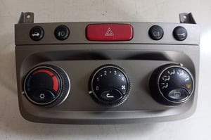 ALFA ROMEO 147 PANEL NAWIEWU I KLIMATYZACJI 1560741130