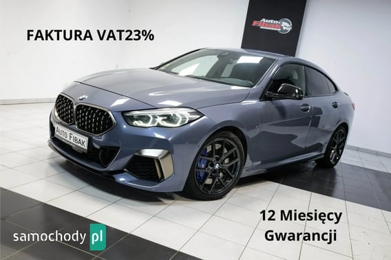 BMW 2 Seria Coupe 2020