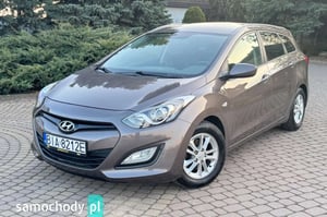 Hyundai i30 Kombi 2013