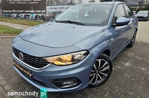 Fiat Tipo Sedan 2016