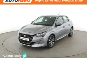 Peugeot 208 Hatchback 2019
