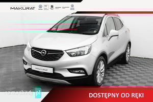 Opel Mokka SUV 2018