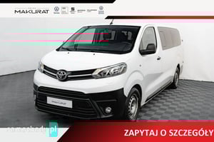 Toyota ProAce Bus 2021