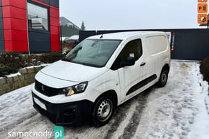 Peugeot Partner Furgon 2021