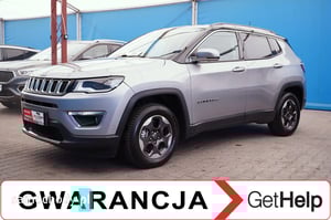 Jeep Compass SUV 2019