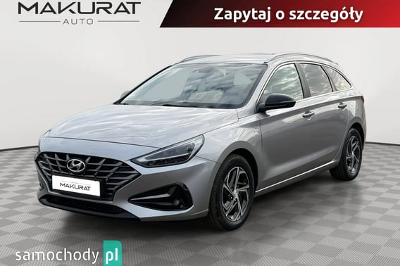 Hyundai i30 Kombi 2022