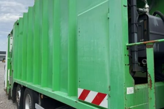 inny SEMAT C 339 BC 06 Specjalny 2010
