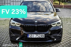 BMW X1 Crossover 2020