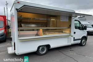 Renault Master Inne 2007