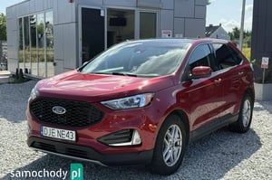 Ford Edge SUV 2021