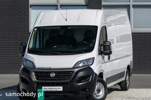 Fiat Ducato Furgon 2020