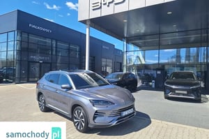 Opel Senator SUV 2025