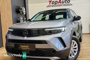 Opel Mokka SUV 2023