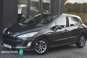 Peugeot 308 Hatchback 2008