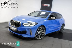 BMW M1 Hatchback 2019