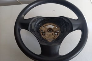 BMW E87 KIEROWNICA 6763076