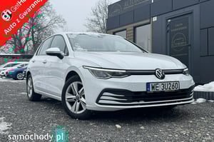 Volkswagen Golf Hatchback 2021