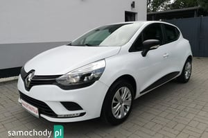 Renault Clio Hatchback 2017