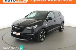 Opel Grandland X SUV 2020