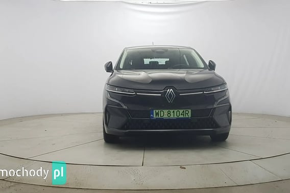 Renault Megane Hatchback 2023