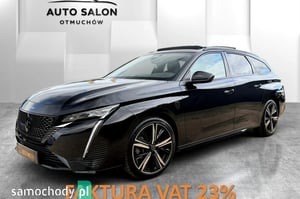 Peugeot 308 Kombi 2024