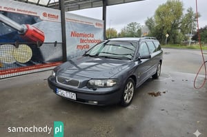 Volvo V70 Kombi 2004