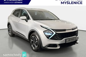 Kia Sportage SUV 2023