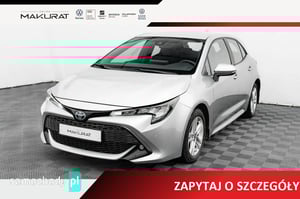 Toyota Corolla Hatchback 2022