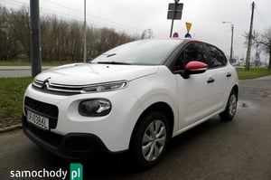 Citroen C3 Hatchback 2019