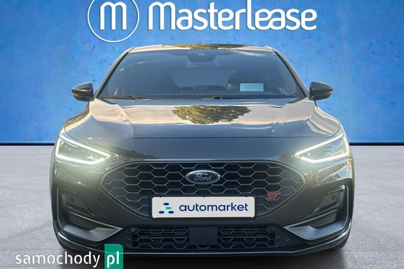 Ford Focus Hatchback 2024