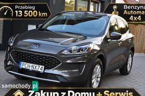 Ford Escape SUV 2020