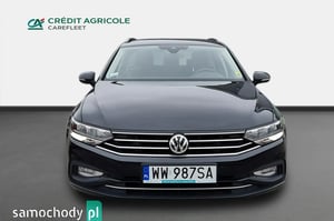 Volkswagen Passat Kombi 2019