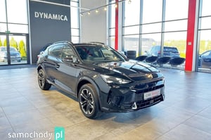 Cupra Formentor SUV 2024