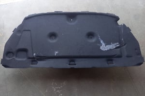 OPEL INSIGNIA A LIFT WYGŁUSZENIE MASKI 13308394