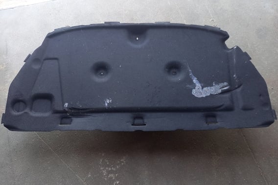 OPEL INSIGNIA A LIFT WYGŁUSZENIE MASKI 13308394
