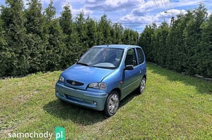 Aixam City Hatchback 2006