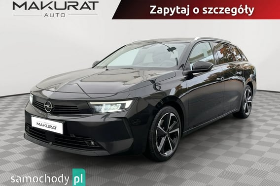 Opel Astra Kombi 2023