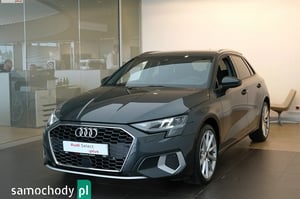 Audi A3 Hatchback 2023
