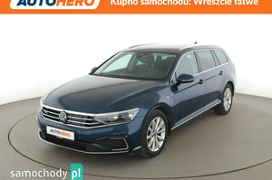 Volkswagen Passat Kombi 2022