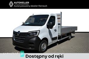 Renault Master Skrzynia 2024