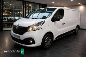 Renault Trafic Inny 2014