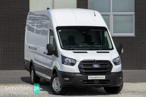 Ford Transit Furgon 2024