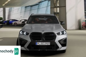 BMW X5 M Kombi 2026