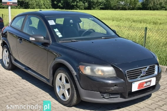 Volvo C30 Hatchback 2008