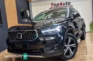 Volvo XC 40 SUV 2020