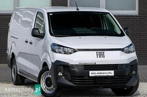 Fiat Scudo Furgon 2025