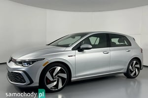 Volkswagen Golf Hatchback 2023