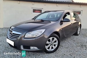 Opel Insignia Kombi 2009