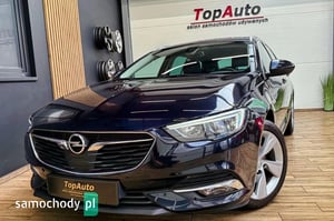 Opel Insignia Kombi 2018