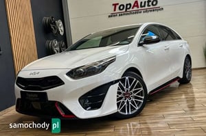 Kia ProCeed Kombi 2022